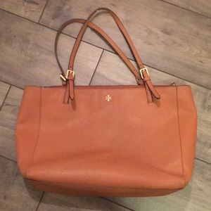 Tory Burch York Tote